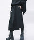 selon bull skirt